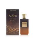 ISLAND VANILLA DUNES EXdp by KHADLAJ fragrance image 3 Dubai Aroma South Africa