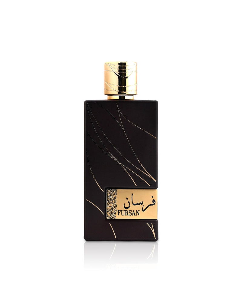 Fursan Brown by Khadlaj – EDP 100ml perfume bottle at Dubai Aroma South Africa