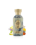Nafais Sharq by Khadlaj Perfumes – EDP 100ml fragrance image 2 Dubai Aroma South Africa