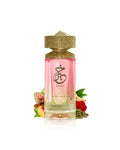 KHAIR PEACH DELULU Edp by PARIS CORNER fragrance image 2 Dubai Aroma South Africa