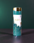 Island Deodorant Spray by Khadlaj – 200ml