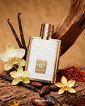KARUS SECRET MUSK EDP by KHADLAJ fragrance image 4 Dubai Aroma South Africa