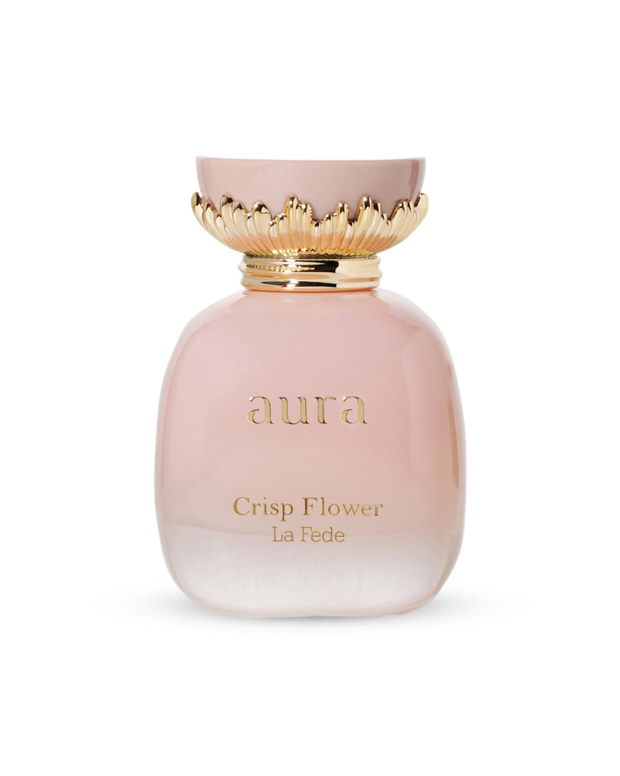Aura Crisp Flower by Khadlaj – EDP 100ml