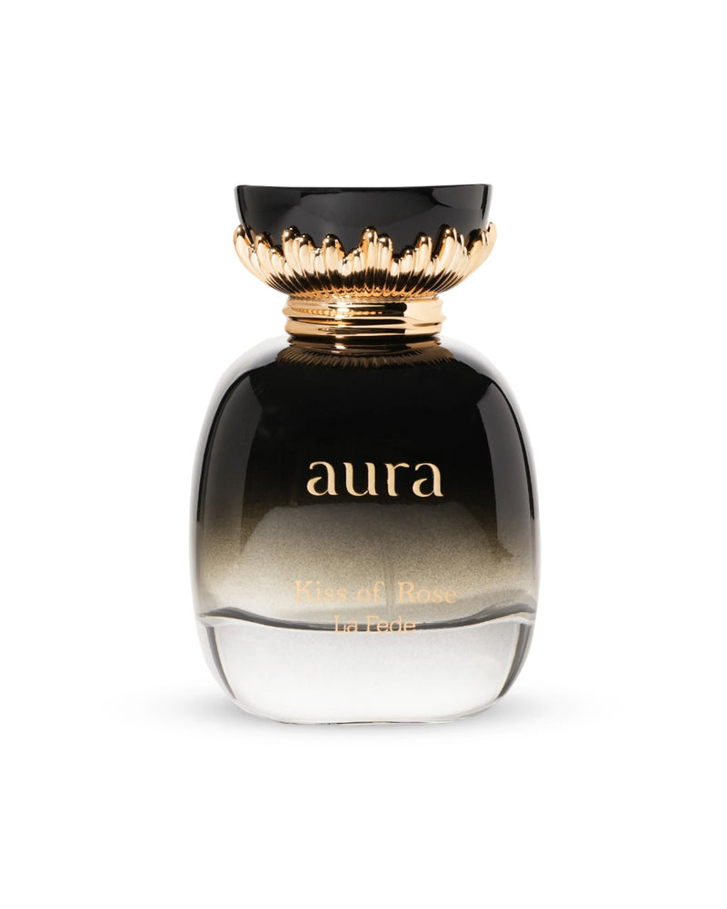Aura Kiss of Rose by Khadlaj – EDP 100ml
