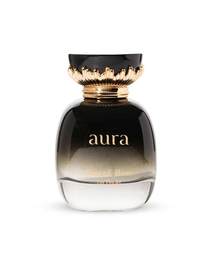 Aura Kiss of Rose by Khadlaj – EDP 100ml