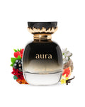 Aura Kiss of Rose by Khadlaj – EDP 100ml