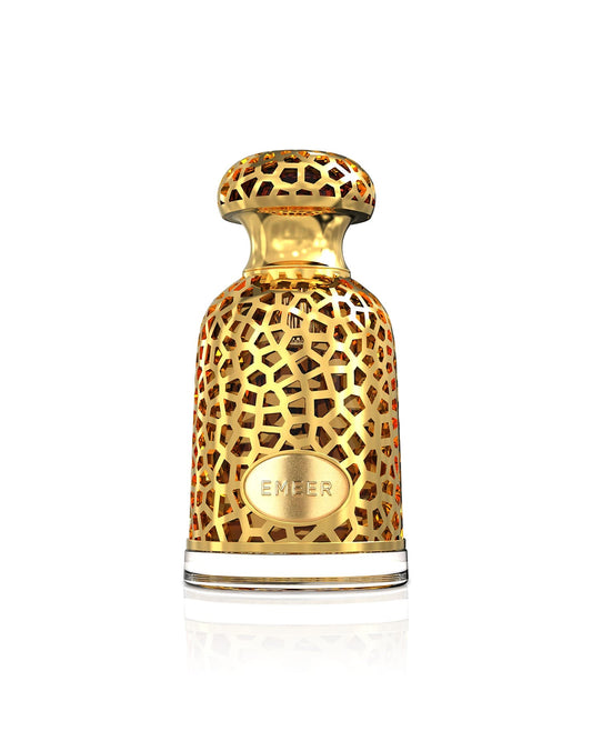 Dubai Aroma emeer image1 Inspired by Town & Country by Clive Christian