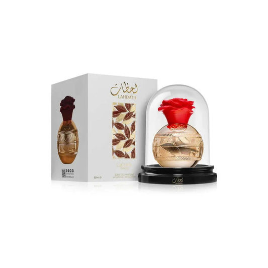 Lattafa Pride - Lahdath - 100ml image 1 Inspired by La Nuit Trésor Lancôme for women