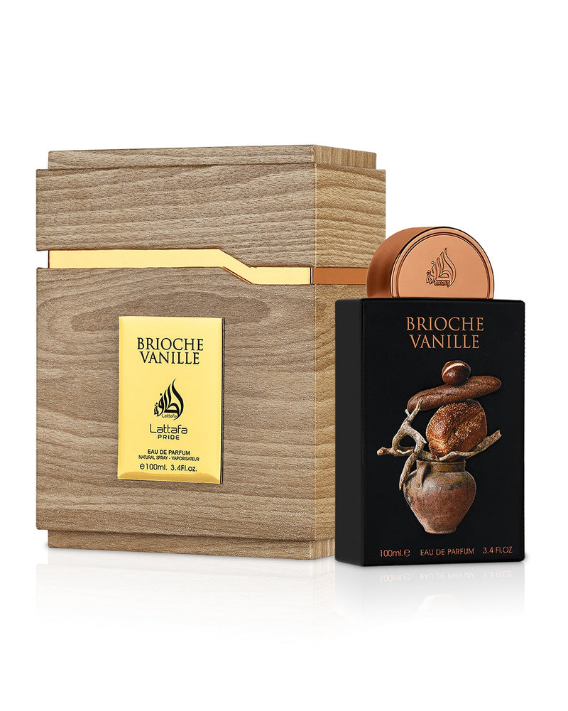 Dubai Aroma brioche-vanille image3 Inspired by Kayali Vanilla 28