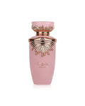 Haya Lattafa Perfumes perfume bottle at Dubai Aroma South Africa