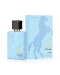 LAIL AL MALEKI MOROCCAN BLUE Edp by LATTAFA fragrance image 3 Dubai Aroma South Africa