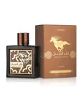 Lattafa - Qaed Al Fursan Untamed - 100ml fragrance image 2 Dubai Aroma South Africa