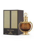 PURE CRYSTAL Edp by LATTAFA fragrance image 3 Dubai Aroma South Africa