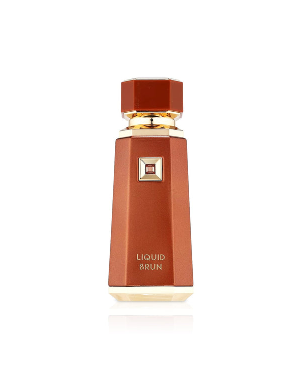 Liquid Brun French Avenue for men 100ml perfume bottle at Dubai Aroma South Africa