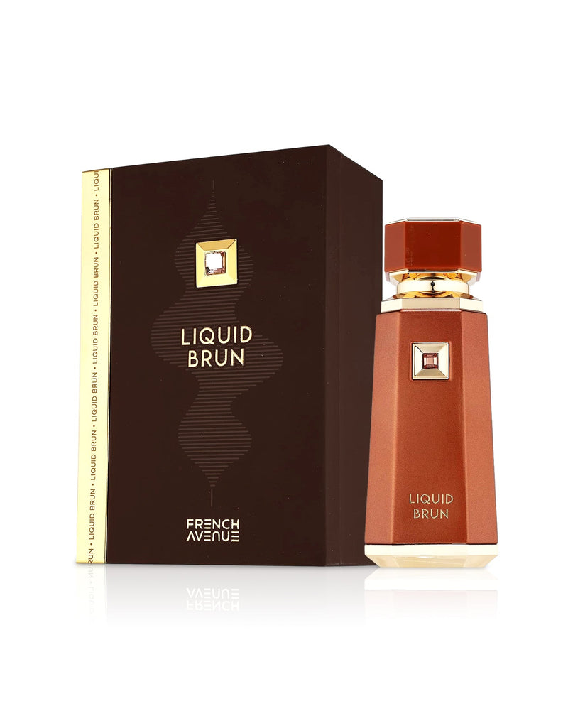Dubai Aroma liquid-brun-french-avenue-for-men-100ml image3 Inspired by Parfums de Marly Althair