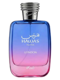 Hawas London | Rasasi | EDP fragrance image 2 Dubai Aroma South Africa