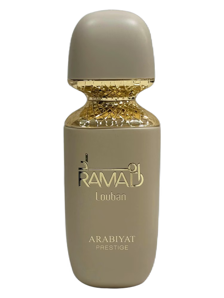 Ramad Louban by Arabiyat Prestige – Extrait 100ml