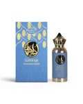 LUTFAH THE SEVENTH HEAVEN Edp by ARABIYAT PRESTIGE fragrance image 3 Dubai Aroma South Africa