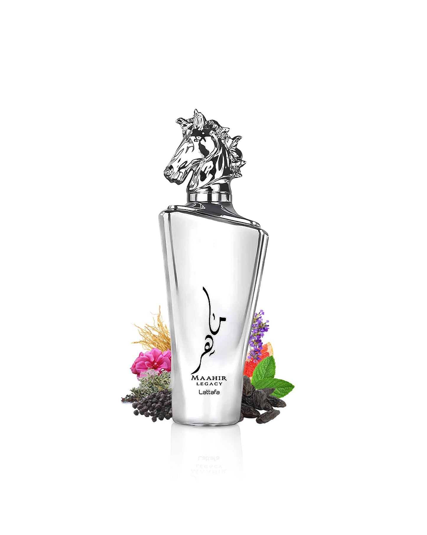 Dubai Aroma maahir-legacy-lattafa-perfumes-edp-100ml image2 Inspired by Parfums de Marly Sedley