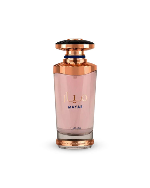 MAYAR LATTAFA 100ml