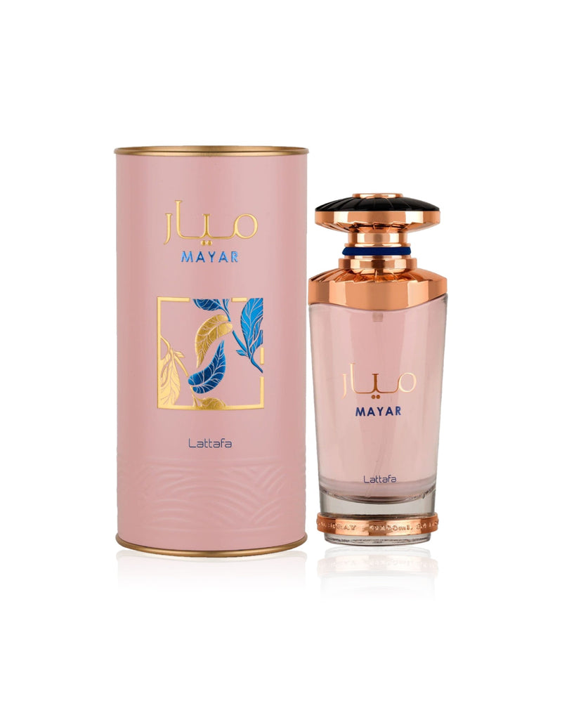 MAYAR LATTAFA 100ml