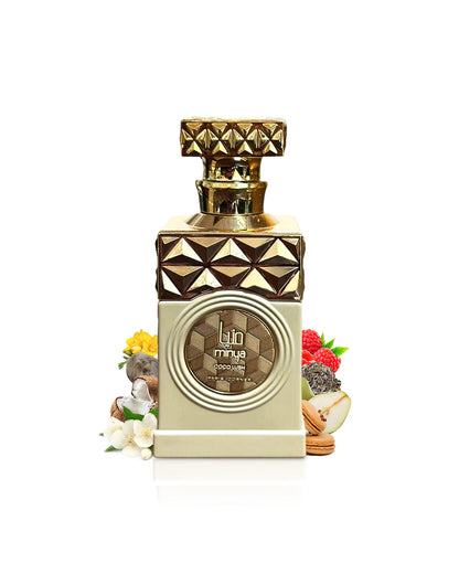 Dubai Aroma minya-coco-lush image2 Inspired by Xerjoff Dama Bianca