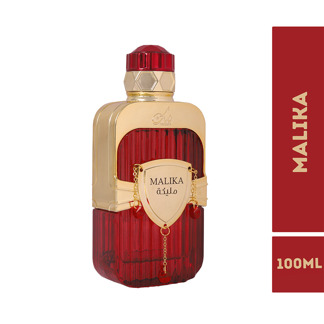 Malika Red 100ml