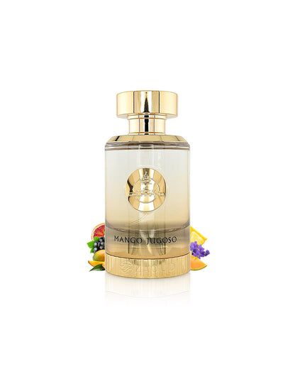 Dubai Aroma mango-jugoso image2 Original Creation