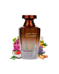 Musk Majnoon by Nylaa - Women Perfume - EDP 75 ml fragrance image 2 Dubai Aroma South Africa