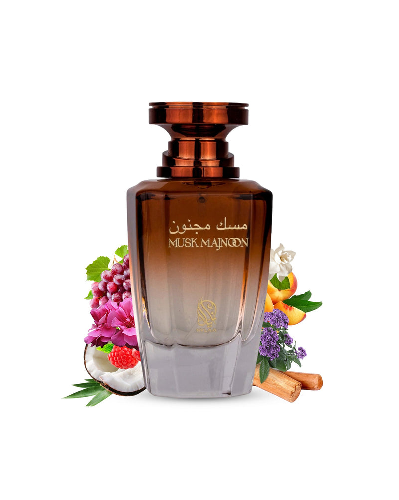 Dubai Aroma musk-majnoon-by-nylaa-women-perfume-edp-75-ml image2 Inspired by Roja Dove Enigma Pour Femme
