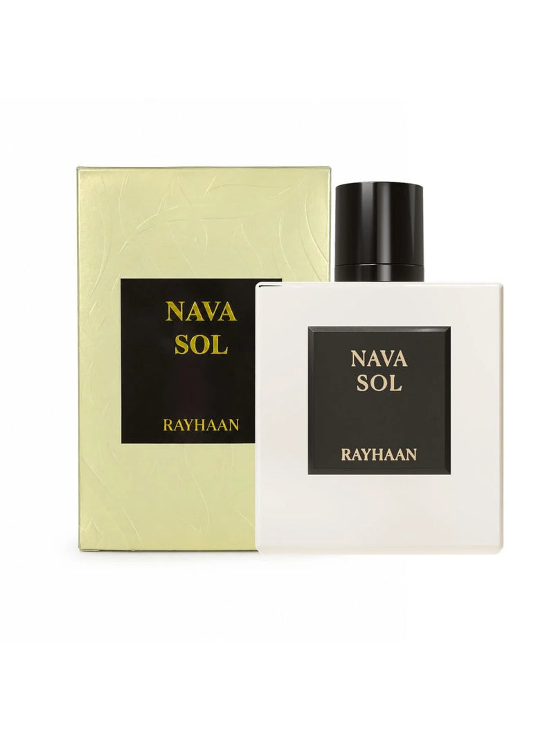 NAVA SOL – EDP 100ml