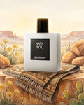 NAVA SOL – EDP 100ml