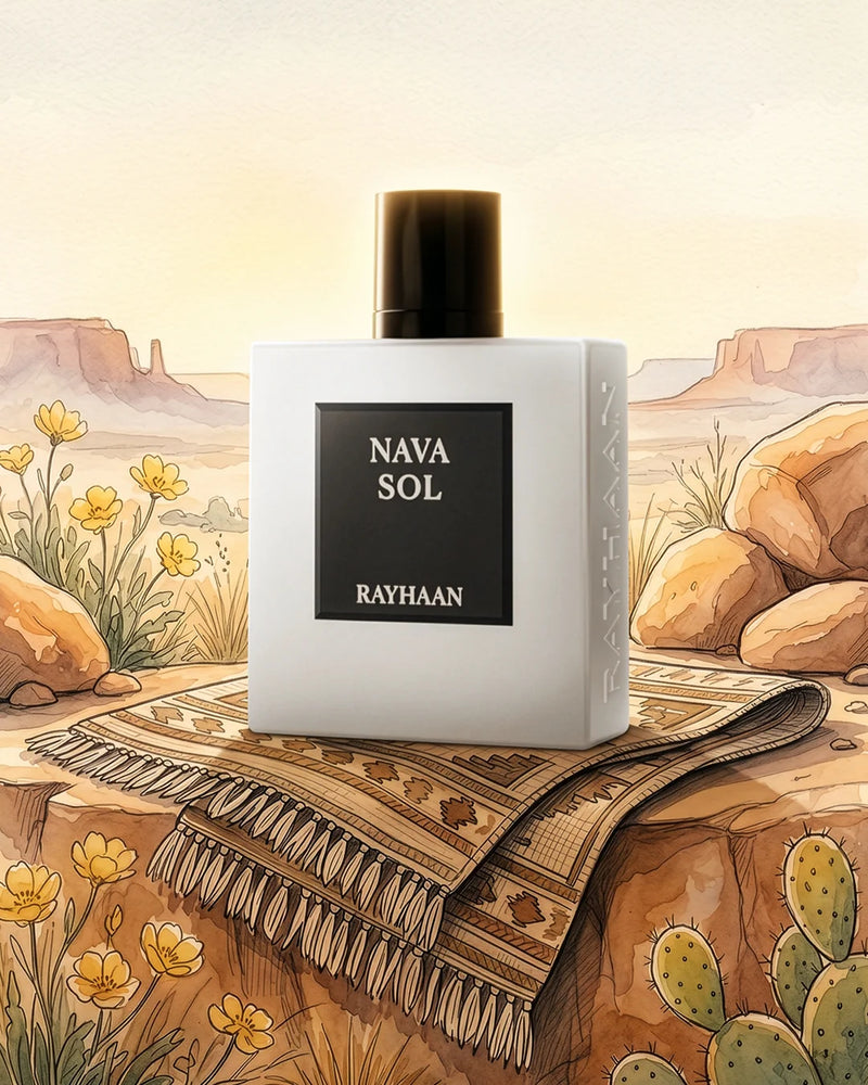 NAVA SOL – EDP 100ml