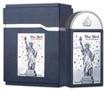 New York the City of Dreams | Lattafa Perfumes | EDP fragrance image 2 Dubai Aroma South Africa