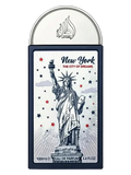 New York the City of Dreams | Lattafa Perfumes | EDP perfume bottle at Dubai Aroma South Africa