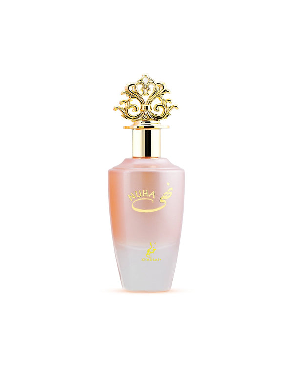 Nuha by Khadlaj Perfumes – EDP 100ml perfume bottle at Dubai Aroma South Africa