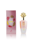 Nuha by Khadlaj Perfumes – EDP 100ml fragrance image 3 Dubai Aroma South Africa