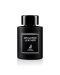 Opulence leather by MAISON ALHAMBRA perfume bottle at Dubai Aroma South Africa