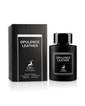Opulence leather by MAISON ALHAMBRA fragrance image 3 Dubai Aroma South Africa