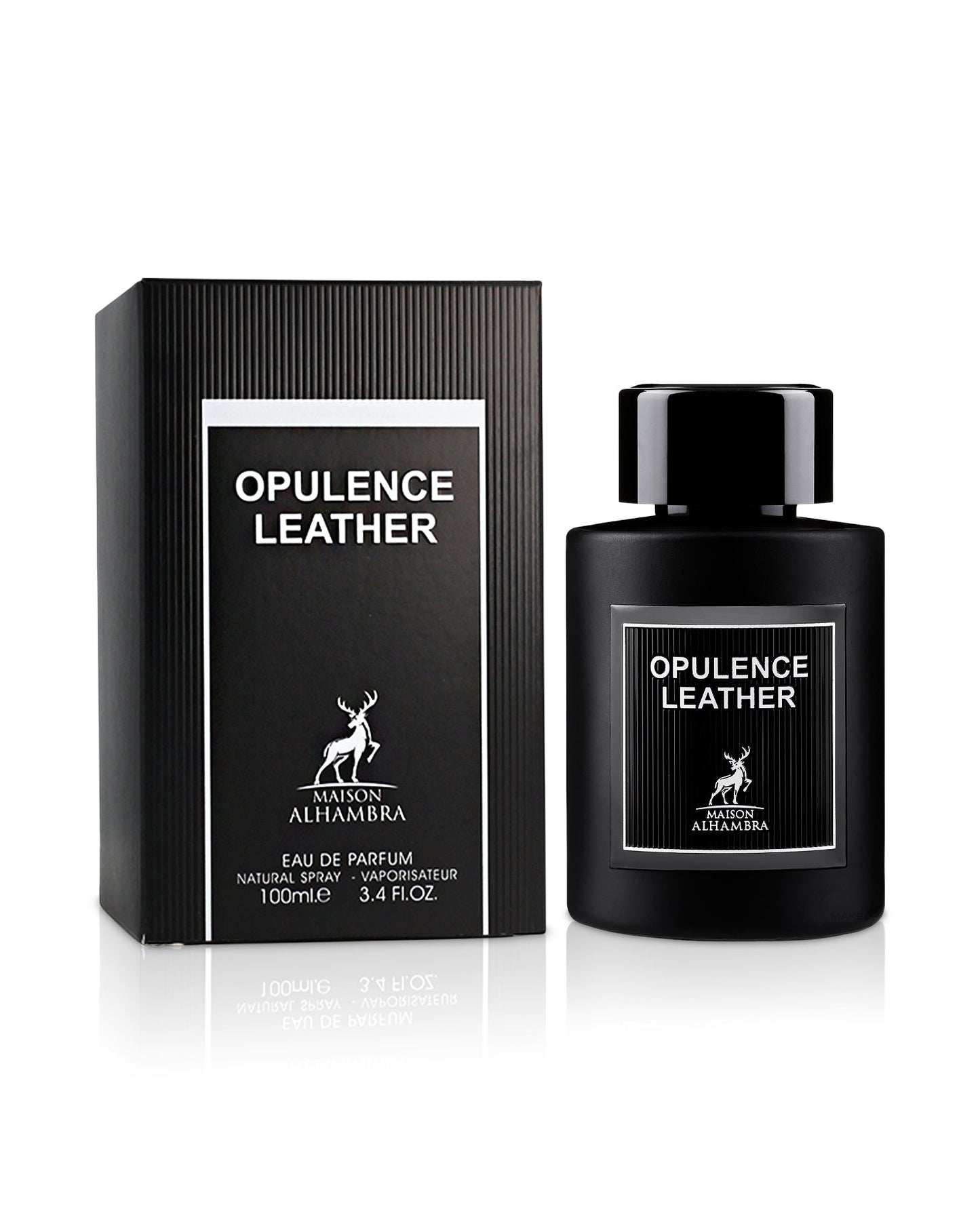 Dubai Aroma opulence-leather image3 Inspired by Tom Ford Ombre Leather (2018)