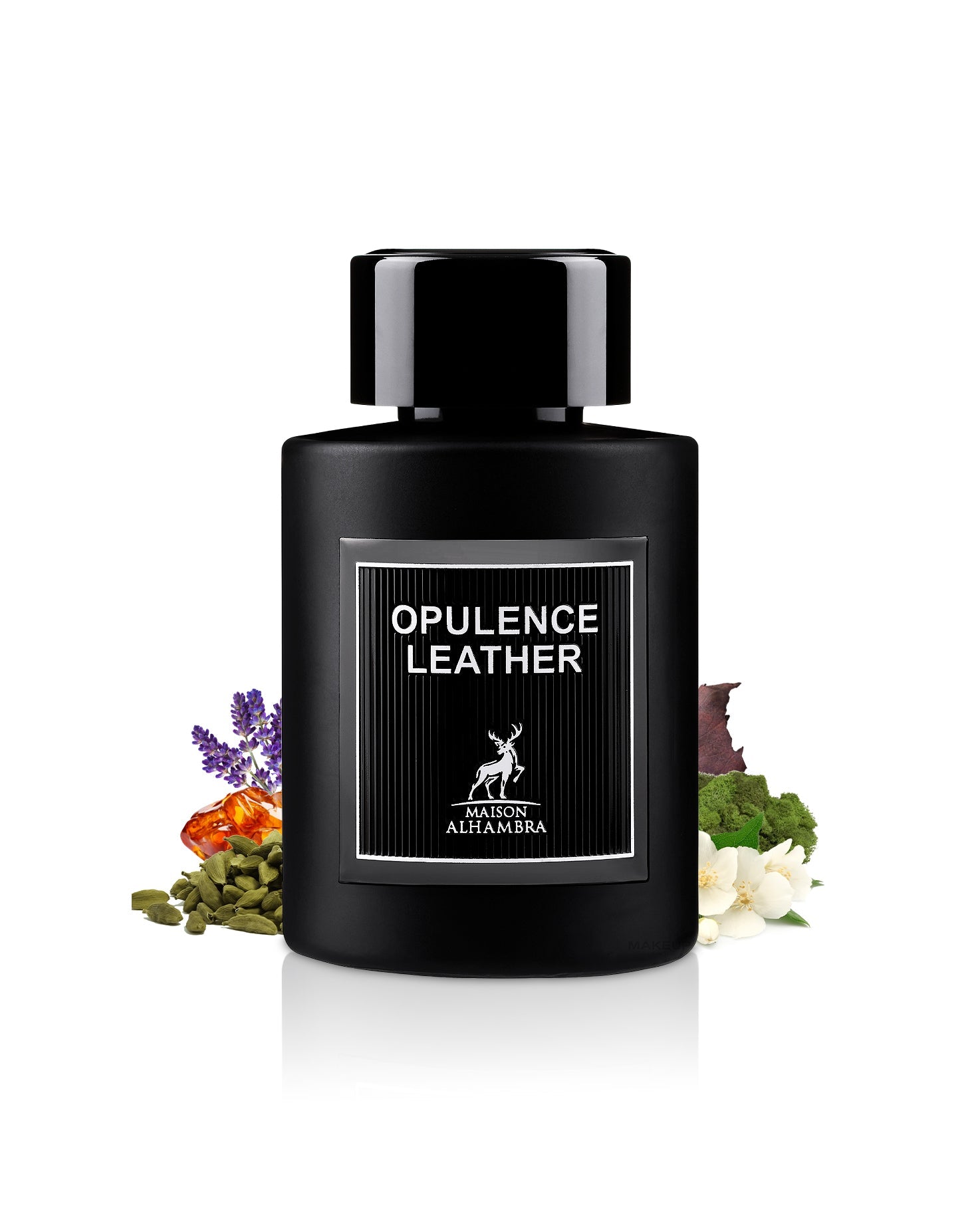 Dubai Aroma opulence-leather image2 Inspired by Tom Ford Ombre Leather (2018)