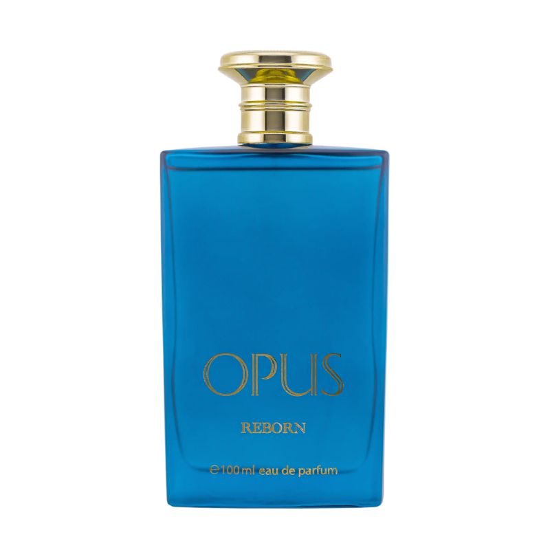 Opus Reborn – EDP 100ml