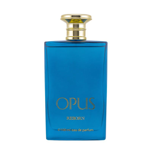 Opus Reborn – EDP 100ml