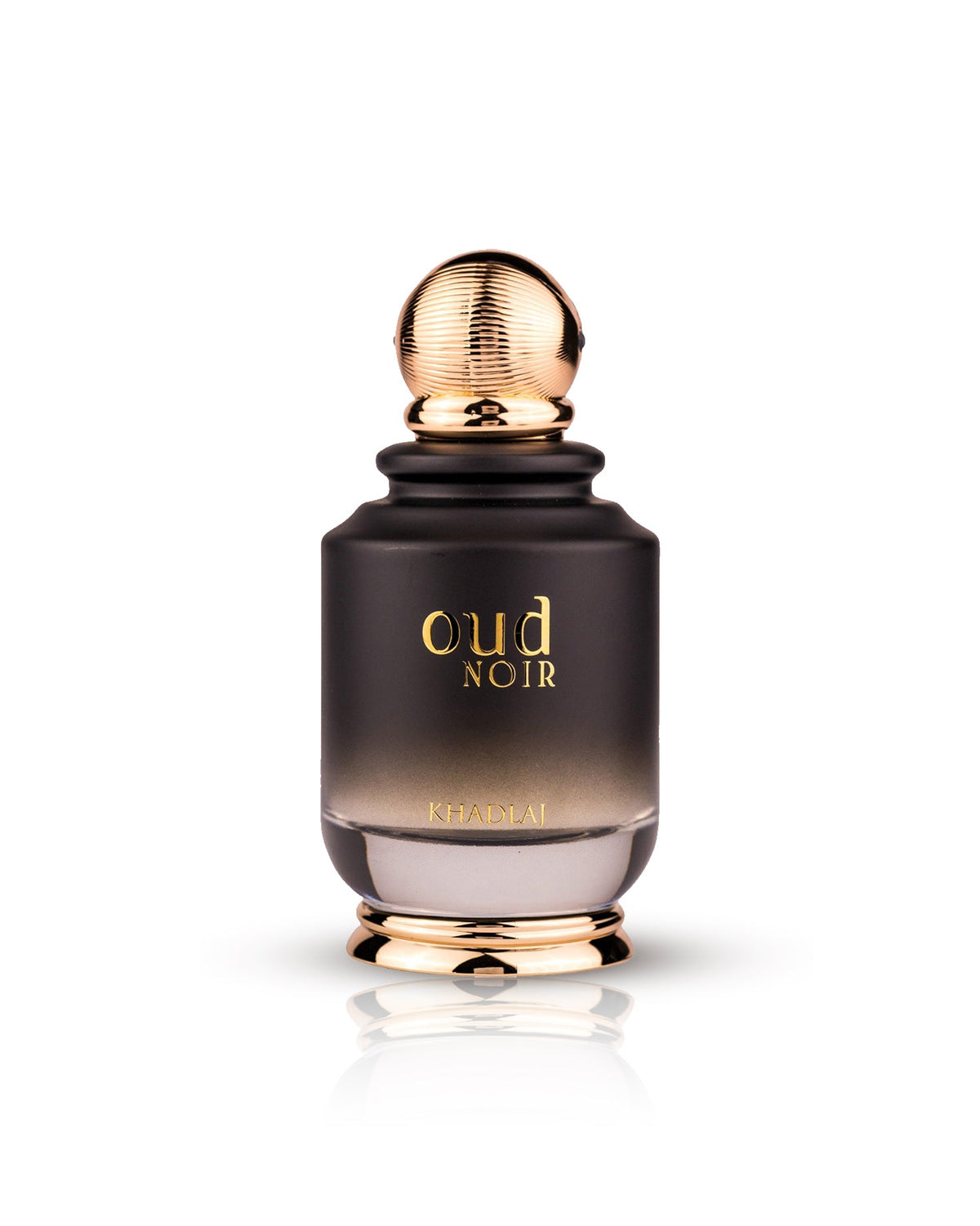 OUD NOIR by Khadlaj – EDP 100ml