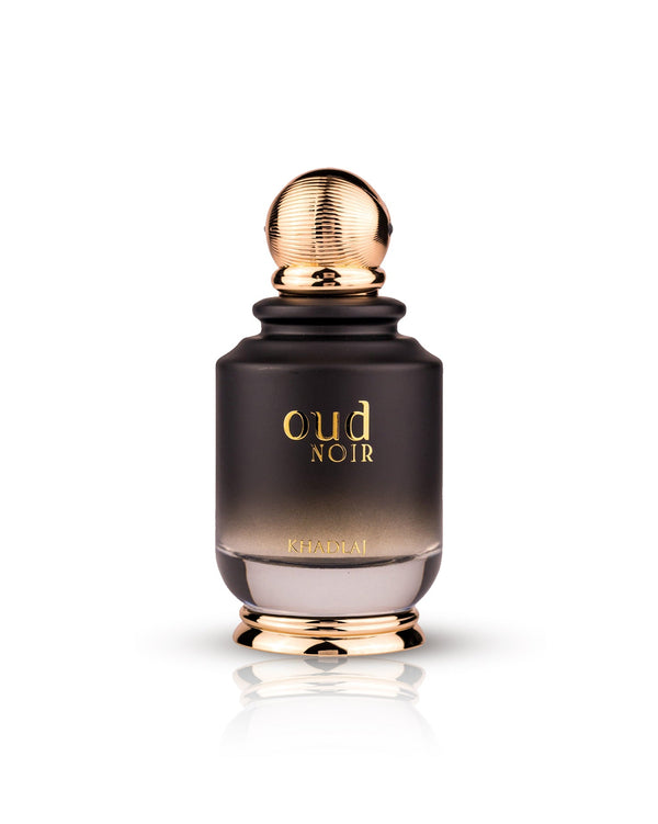 OUD NOIR by Khadlaj – EDP 100ml