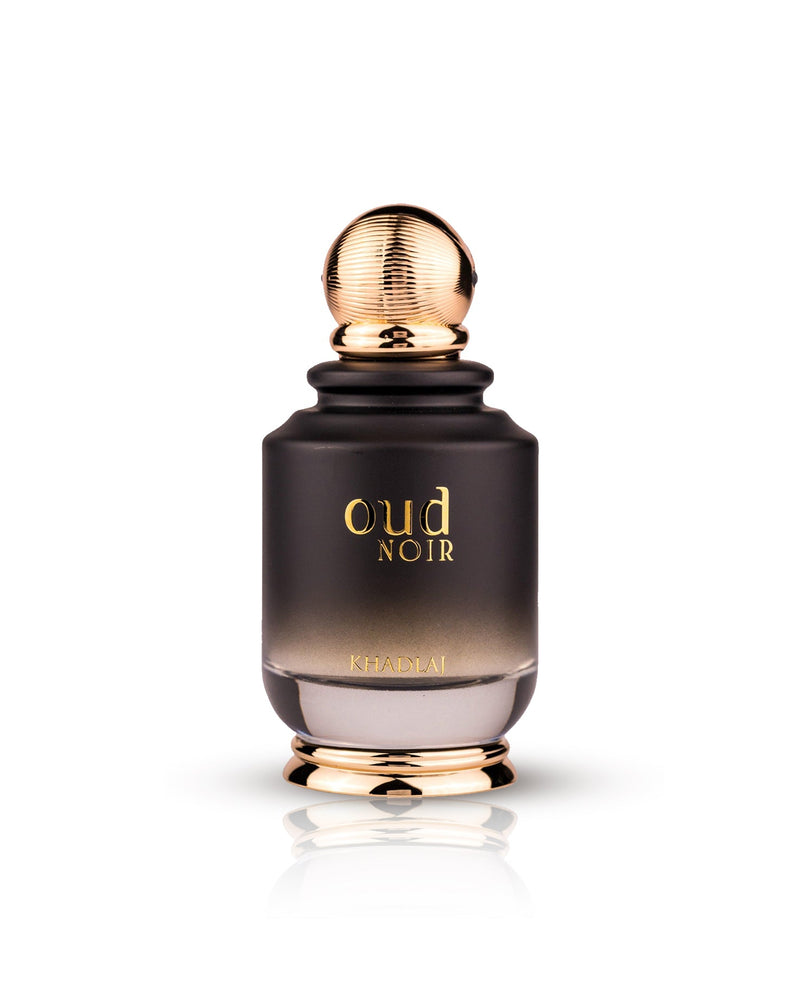 OUD NOIR by Khadlaj – EDP 100ml