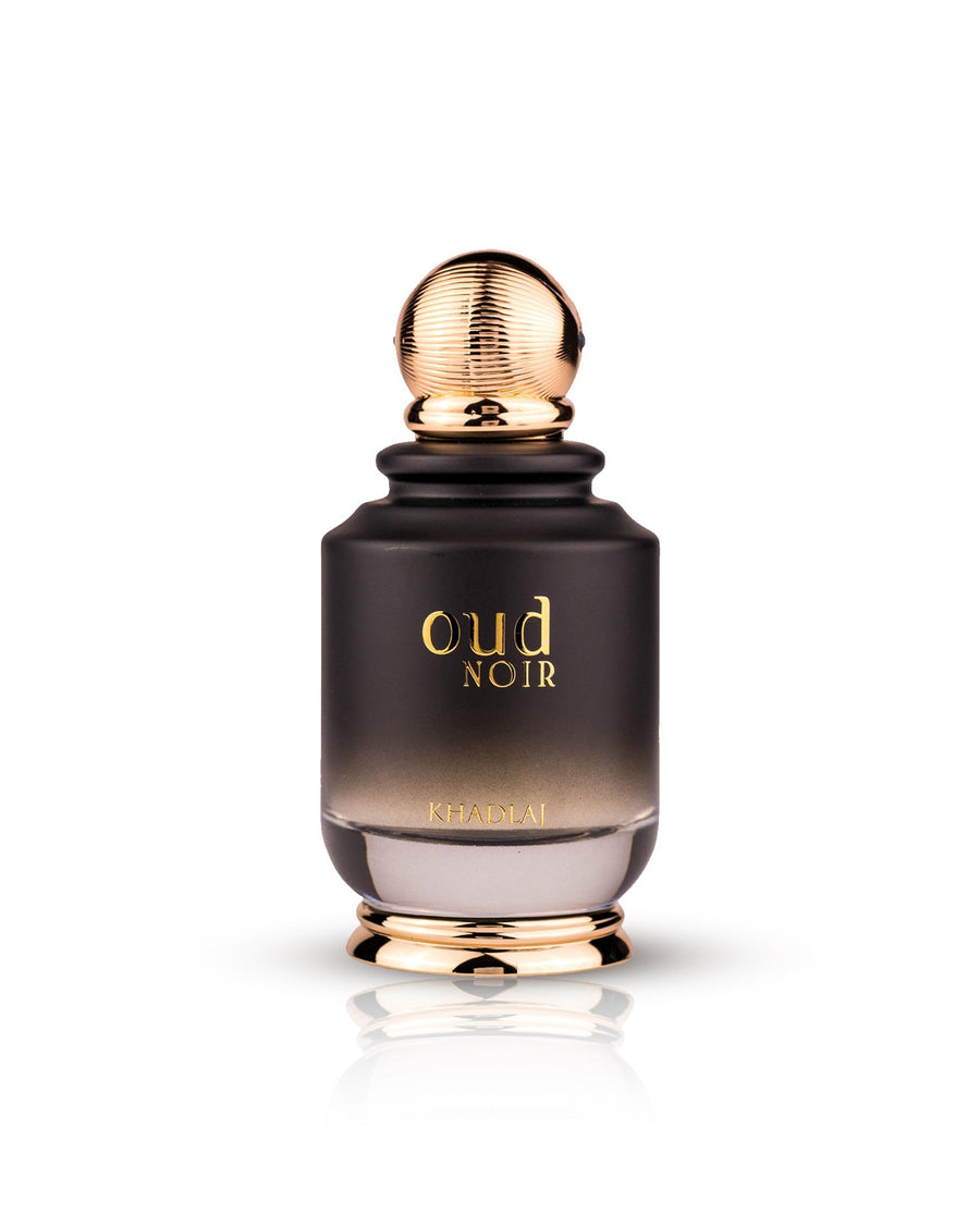 OUD NOIR by Khadlaj – EDP 100ml