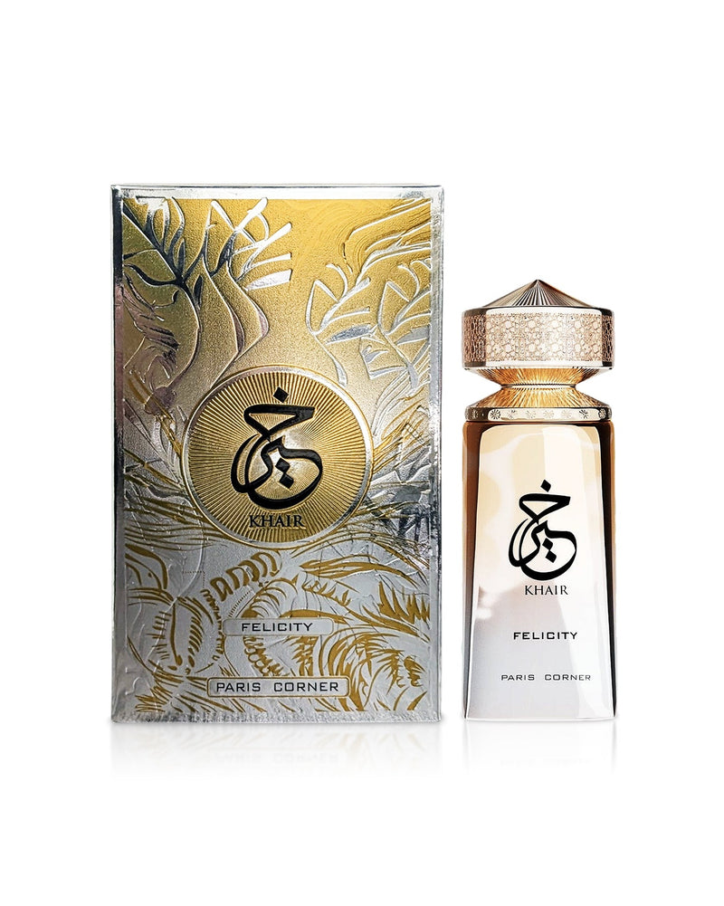 KHAIR FELICITY EDP - 100ML