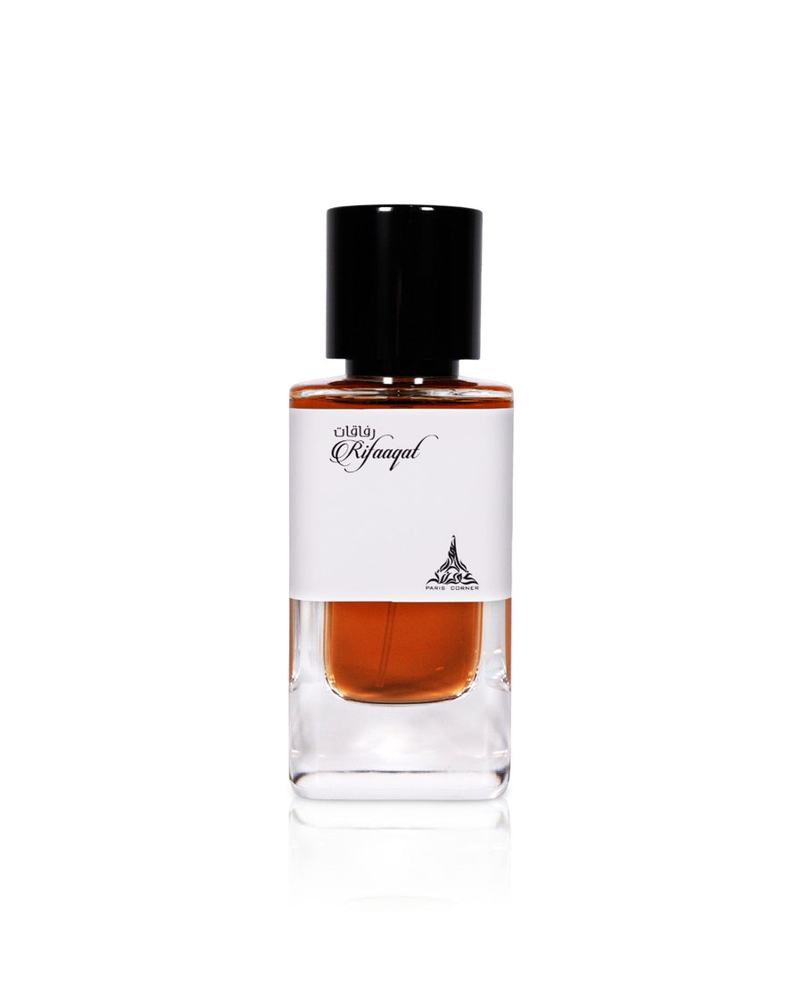 Rifaaqat | PARIS CORNER | EDP perfume bottle at Dubai Aroma South Africa