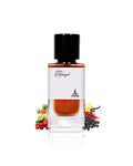Rifaaqat | PARIS CORNER | EDP fragrance image 2 Dubai Aroma South Africa